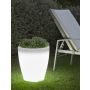 New Garden VIOLETA 3280 Stojeca svjetiljka 1x5W/LED 6000k 600lm ip65