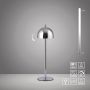 Paul Neuhaus BELLIS 19244-17 Stolna svjetiljka 1x2,5W/LED 3000k 210lm ip54