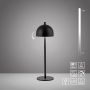 Paul Neuhaus BELLIS 19244-18 Stolna svjetiljka 1x2,5W/LED 3000k 189lm ip54