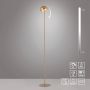 Paul Neuhaus BELLIS 19245-12 Podna svjetiljka 1x2,5W/LED 3000k 240lm ip54