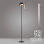 Paul Neuhaus BELLIS 19245-18 Podna svjetiljka 1x2,5W/LED 3000k 200lm ip54