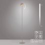 Paul Neuhaus BELLIS 19245-39 Podna svjetiljka 1x2,5W/LED 3000k 240lm ip54