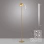 Paul Neuhaus BELLIS 19245-81 Podna svjetiljka 1x2,5W/LED 3000k 240lm ip54