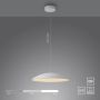 Paul Neuhaus LENTE 14607-16 Visilica 1x23W/LED 3000k 2300lm ip20