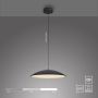 Paul Neuhaus LENTE 14607-18 Visilica 1x23W/LED 3000k 2150lm ip20