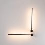 Zambelis SCONCE LIGHT 20114 Zidna svjetiljka 12W/led 3000K 838lm IP20