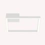 Zambelis SCONCE LIGHT 2030 Zidna svjetiljka 15W/led 3000K 960lm IP20