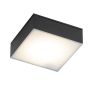 Antigo Tottori 8577 Natkriveno downlight svjetlo 1x10W/LED 4000K 1219lm IP44