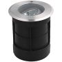 Zambelis RECESSED LIGHT E360 Svjetiljka za ulaz 7W/led 3000K 560lm IP67