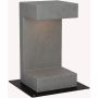 Zambelis BOLLARD LIGHT E191 Stojeca svjetiljka 8W/led 3000K 490lm IP54