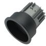 Zambelis RECESSED SPOT LED S078 Ugradbeno downlight svjetlo 13W/led 3000K 910lm IP54