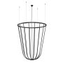 Antigo No. moon 5145 Visilica 1x15W/GX53 IP20