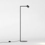 Astro Lighting Ascoli 1286156 Podna svjetiljka 1x6W/GU10 ip20
