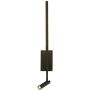 Zambelis SCONCE LED 23039 Zidna svjetiljka 2,5W+5W/led 3000K 141+178lm IP20