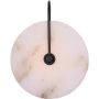Maxlight RETRO W0329 Zidna svjetiljka 1x3w/led 3000k 210lm ip20