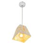 Altavola Design Modern Design LA046/P Visilica 1x40W/E27 IP20