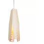 Altavola Design Origami Design LA044/P_beige Visilica 1x40W/E27 IP20