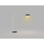 Aviano Lighting ROSKOFF 3001-104 Podna svjetiljka 1x21w/led 3000k 2350lm
