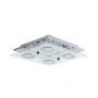 Eglo CABO 30931 Plafonjera 4x2,5W/GU10 800LM