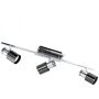 Eglo DAVIDA 1 30834 Reflektor 3x5W/GU10 1200LM