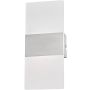 Fischer&Honsel Foder 30538 Zidna svjetiljka 1x6,74w/led 2700k 890lm ip20