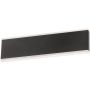 Fischer&Honsel Muur 30534 Zidna svjetiljka 1x8,2w/led 2700k 1106lm ip20
