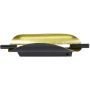 Fischer&Honsel Skal 30507 Zidna svjetiljka 1x4w/led 2700k-3350k-4000k 460lm ip20
