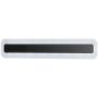 Fischer&Honsel Streep 30527 Zidna svjetiljka 1x13w/led 2700k-3350k-4000k 1574lm ip20
