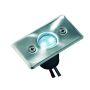 Garden Lights AXIS 3039601 Svjetiljka za ulaz 2xGU5,3/0,3W IP68