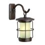 Garden Lights CALLISTO 3094071 Zidna svjetiljka 1x1W/GU5,3