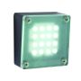 Garden Lights HALO 3075061 Zidna svjetiljka 1x2W/GU5,3/MODUL16LED