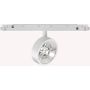 Ideal Lux EGO 300535 Šinski reflektor 1x9W/LED 3000K ip20