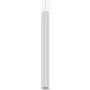 Ideal Lux EGO 303598 Šinski reflektor 1x12W/LED 3000K ip20