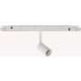 Ideal Lux EGO 303673 Šinski reflektor 1x3W/LED 3000K ip20