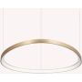 Ideal Lux GEMINI 304731 Visilica 1x55W/LED 3000K ip20
