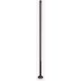 Ideal Lux JEDI 306803 Stojeca svjetiljka 1x25W/LED ip65