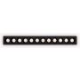 Ideal Lux LIKA 305837 Ugradbena stropna svjetiljka 1x20W/LED 3000K ip20