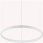 Ideal Lux ORACLE SLIM 304373 Visilica 1x28W/LED 3000K ip20