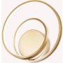 Ideal Lux OZ 304502 Zidna svjetiljka 1x28W/LED 3000K ip20