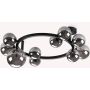 Ideal Lux PERLAGE 309286 Stropna svjetiljka 10x15W/G9 ip20