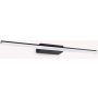 Ideal Lux RIFLESSO 302232 Zidna svjetiljka 1x16W/LED ip54