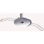 Ideal Lux ROSONE 307107 Rozeta