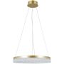 Italux Pantal PND-34533-M-GD Visilica 1x22W/LED 3000K/4000K/6000K IP20