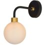 Lucide BEREND 30265/01/30 Zidna svjetiljka 1x33w/g9 ip44