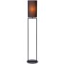 Lucide HERMAN 30762/81/30 Podna svjetiljka 1x40w/e27 ip20