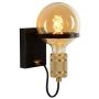 Lucide OTTELIEN 30271/01/30 Zidna svjetiljka 1x60w/e27 ip20