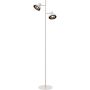 Lucide SENSAS 30797/02/31 Podna svjetiljka 2x12w/ ip20