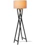 Lucide TRAFALGAR 30763/81/30 Podna svjetiljka 1x40w/e27 ip20