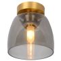 Lucide TYLER 30164/01/02 Stropna svjetiljka 1x33w/g9 ip44