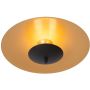 Lucide VULCAN 30161/09/30 Stropna svjetiljka 1x9w/led 3000k 900lm ip20